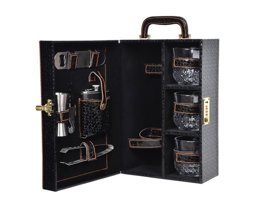 Ensemble bar portable - bar, en