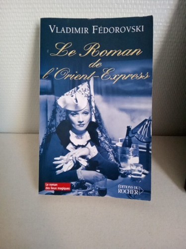 Roman orient express - de,