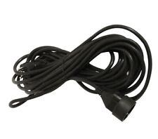 Rallonge électrique avec