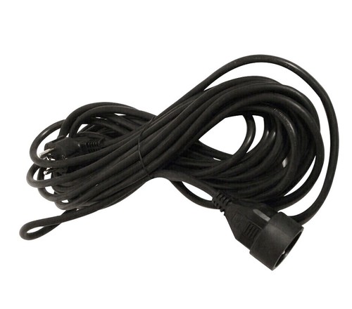 Rallonge électrique avec