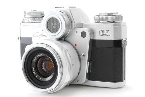 Neuf boîtier zeiss ikon - [neuf+++],