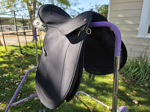 Wintec pro dressage - wintec,