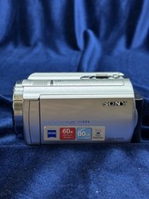 Sony Handycam DCR-SR58/ Camera
