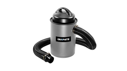 Aspirateur copeaux et - à,