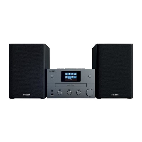 Micro chaîne sencor - hi-fi,
