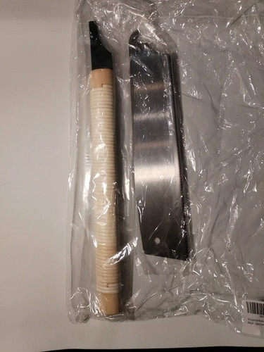 Scie japonaise neuve 26cm - scie,