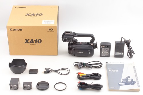 Top mint in - box], canon