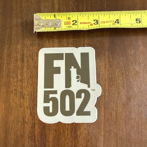 Herstal firearms 510 high - fn,
