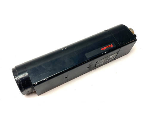Bosch rexroth 0608701018 pm - rexroth,