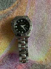 Montre de plongée BEUCHAT