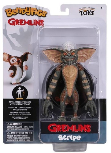Gremlins figurine flexible