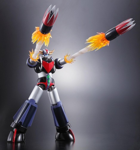 Grendizer goldorak super - -,