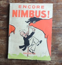 Encore Nimbus! EO Hachette