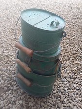 Lot 3 seau ITAN Pêche