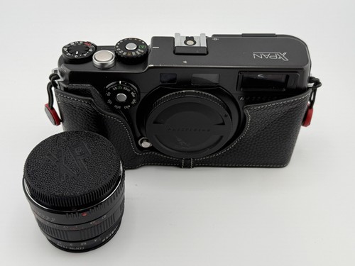 Hasselblad xpan panoramic - hasselblad,