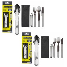 Camping Couteau Fourchette