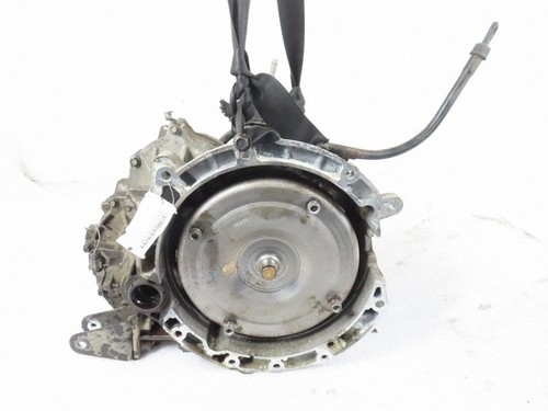 Ford focus 2004 - 2004, boîte