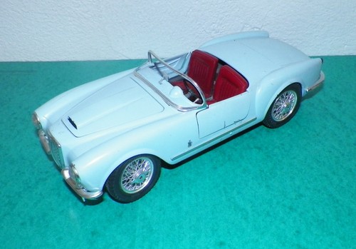 Lancia aurelia b24 1955 - aurelia, burago