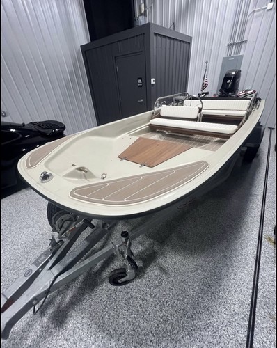 1978 fasseco boston whaler - fasseco,