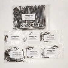 KAWASAKI ZN 1300 VOYAGER