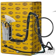 HELLA Unité D'Injection de