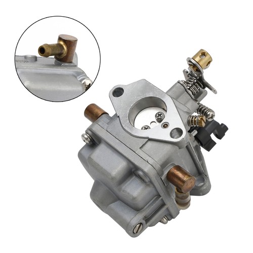Carburateur moteur - de,