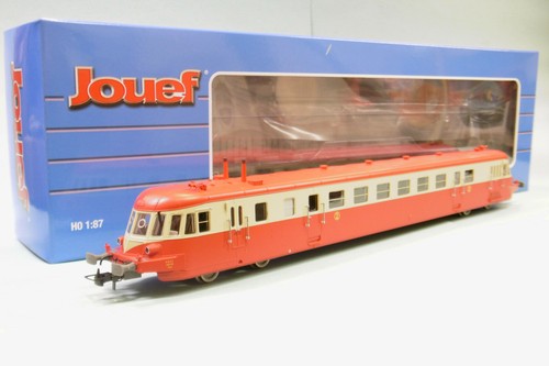 Jouef autorail abj2 x bdp - jouef,