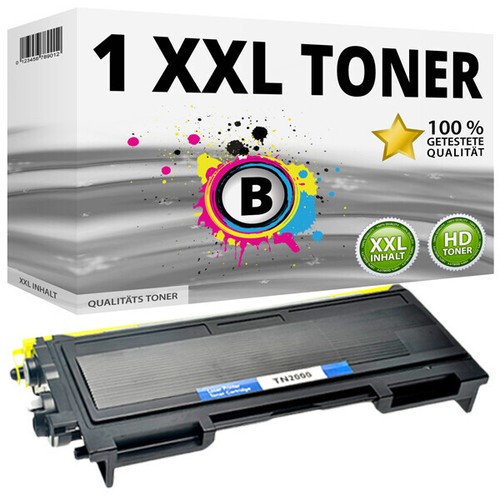 Cartouche toner xxl - cartouche, compatible