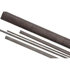 Tiges Filetées Acier Inox 316L De M3 Jusqu'À M36 Barre Ronde 1.4404 Tige Filetée