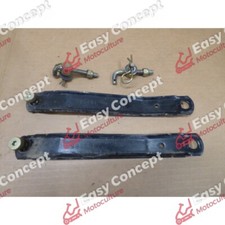 SUPPORT HAUTEUR DE COUPE DIXON SPEED ZTR 42 (1) - DIXON SPEED ZTR 42 (1)