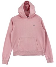 Gant Fille Sweat À Capuche Taille 13-14 Ans (158/164)