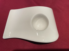 Villeroy & Boch NewWave Cup, White. High End Porcelain. New.(a)