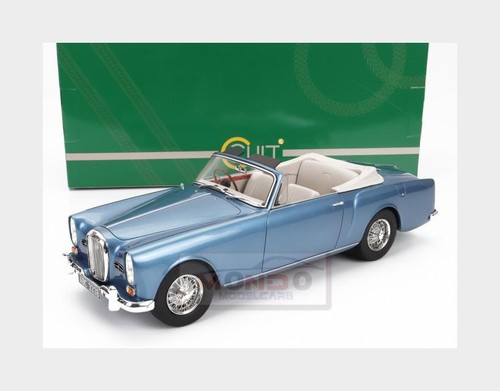 Cult scale models alvis - scale,