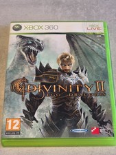 DIVINITY II 2 EGO DRAGONS