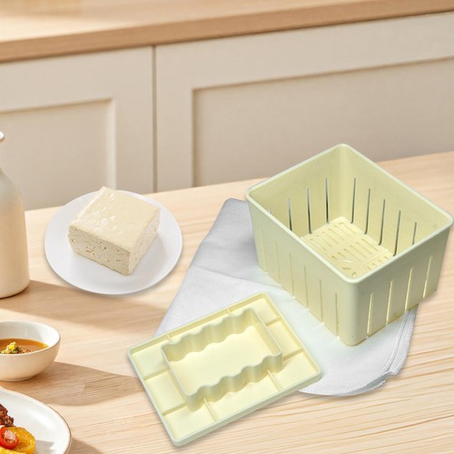 Moule tofu maison diy - diy, pour