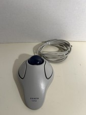 Kensington Orbit Track Ball 2 Button Mouse Model 64226 PC MAC