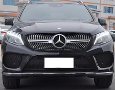 CALANDRE DIAMANT 4X4 MERCEDES