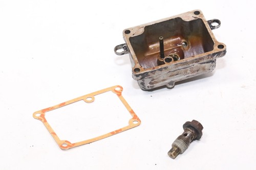 Cuve carburateur 508 - cuve, 508.00