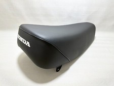 Honda CR125 CR125M 1973-1975