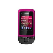 Nokia C2-05 rose