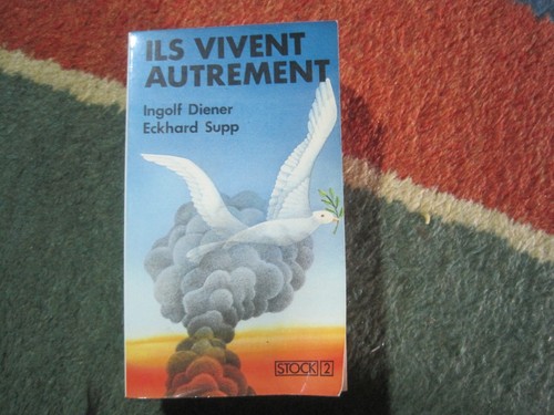 Ingolf diener eckhardt - ingolf, &