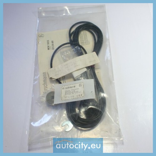 Hirschmann 921 270 001 mca - 270-001, 7