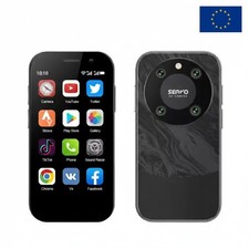 Mini Smartphone 4G Android 10