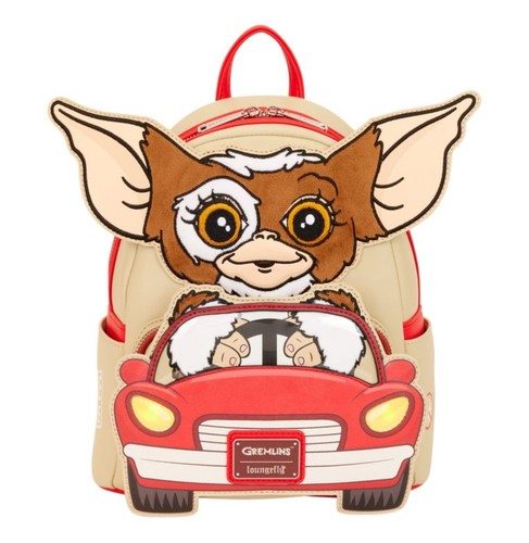 Gremlins loungefly mini sac - gremlins,
