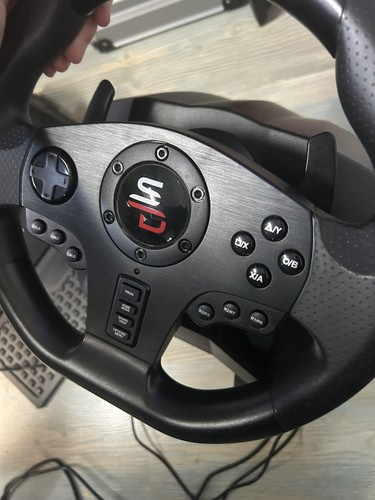 Volant super drive 850 - volant,