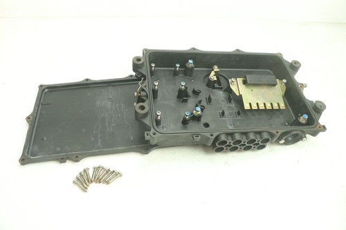 Porte fusible yamaha wave - -,