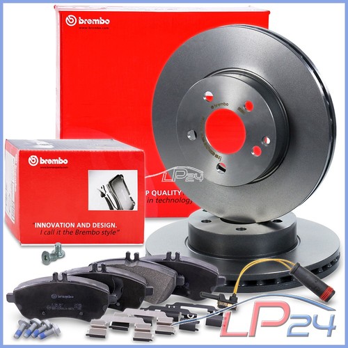 Disques frein brembo - disques,
