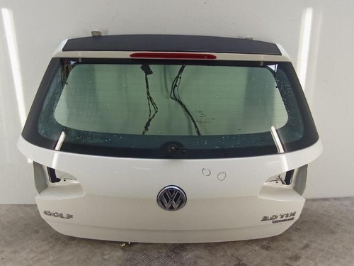 Malle hayon arriere - malle/hayon, volkswagen