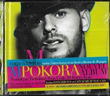 cd - MATT M. POKORA MP3 2008