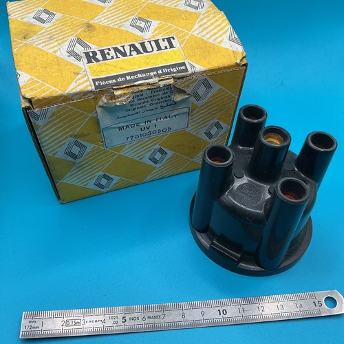 Tête allumeur magneti - tête, d'allumeur